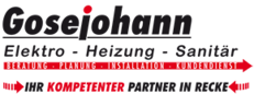 Gosejohann Elektro Sanitär und Heizung